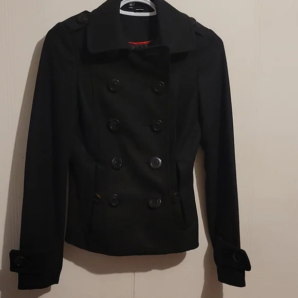 Jacket - Picture 3 of 3